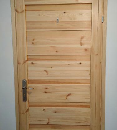 Apartamenty Daola