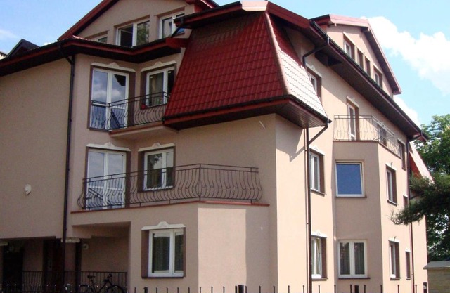 Apartamenty Dolna Kraków