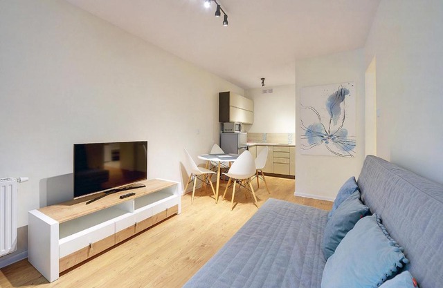 Apartamenty Everysky Szklarska Poreba Os Podgorze 