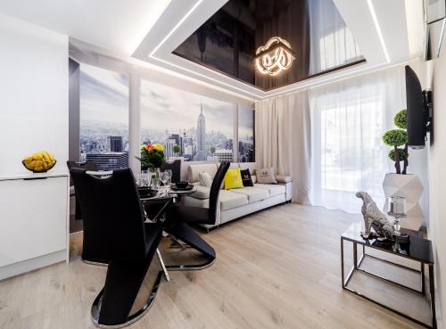 Apartamenty Gdańsk Eu Angielska Grobla Town Sw 