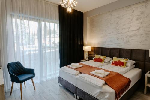 Apartamenty 