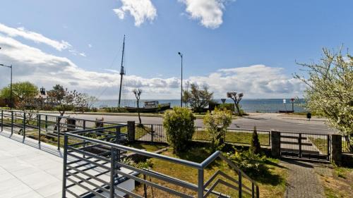 Apartamenty In Sea Bay Chałupy