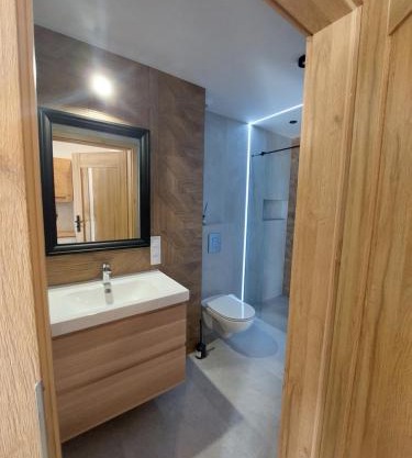 Apartamenty Jaskółcza