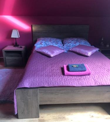 Apartamenty Maria