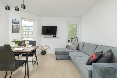 Apartamenty Morskie Oko 