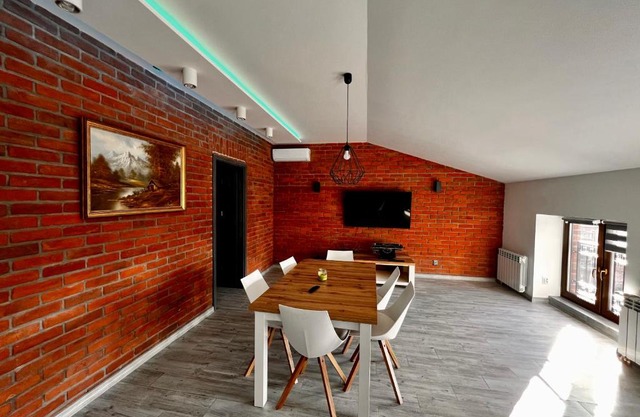 Apartamenty na Maja -4-