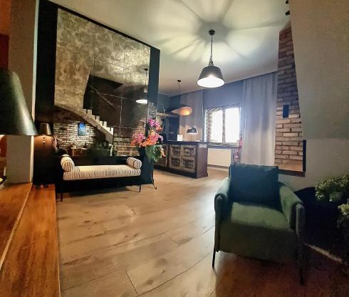 Apartamenty Na Skarpie
