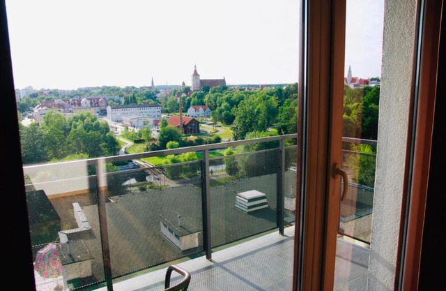 Apartamenty nad Łyną Olsztyn