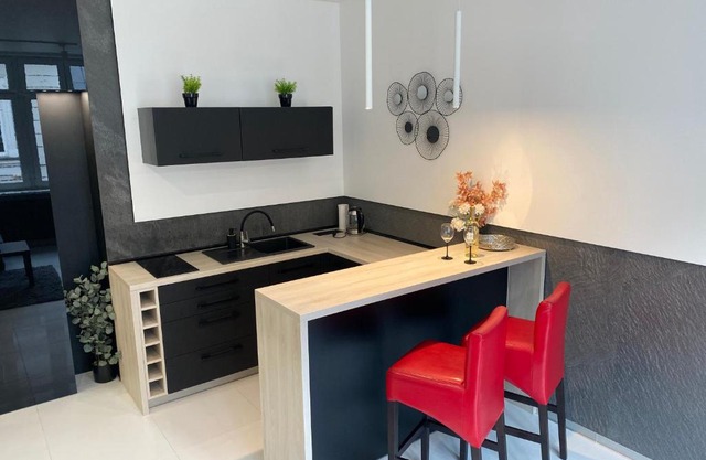 Apartamenty Planeta