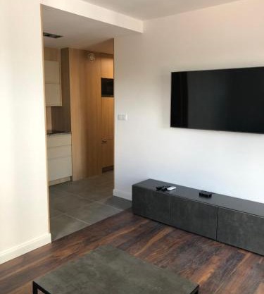 Apartamenty Platinex 