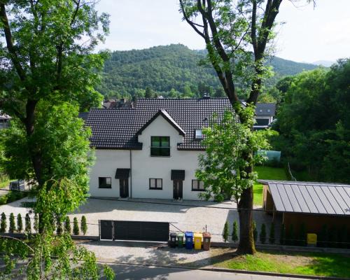 Apartamenty Pod Jaworami