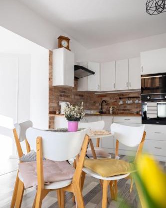 Apartamenty pod Kicarzem