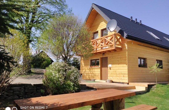 Apartamenty Pod Lipą