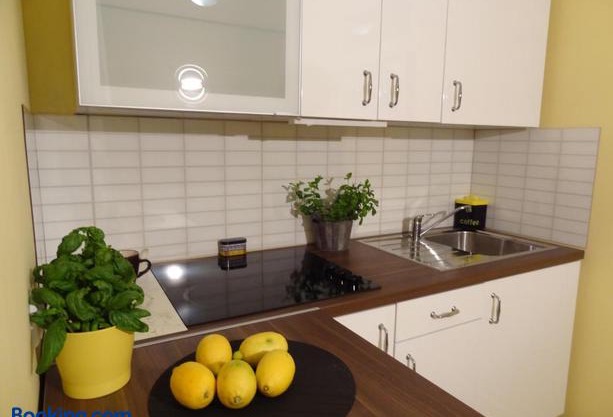 Apartamenty Polna