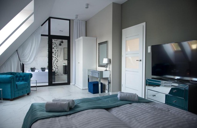 Apartamenty Prestiż 92