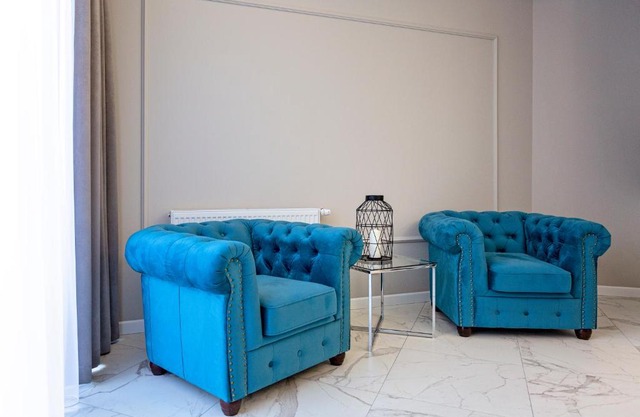 Apartamenty Prestiż 93