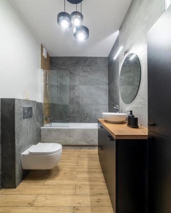 Apartamenty Przy IV Śluzie - LUX 50m2