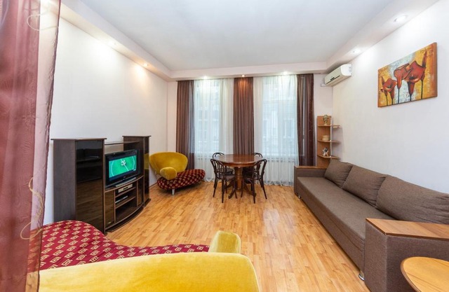 Apartamenty Sofia
