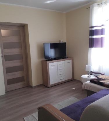 Apartamenty Stajni Jazon Malbork