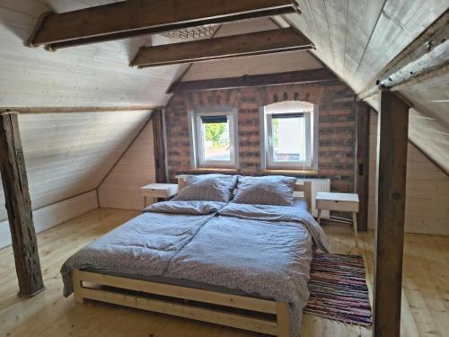 Apartamenty Stara Cegła