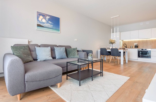 Apartamenty Sun & Snow BLUE II