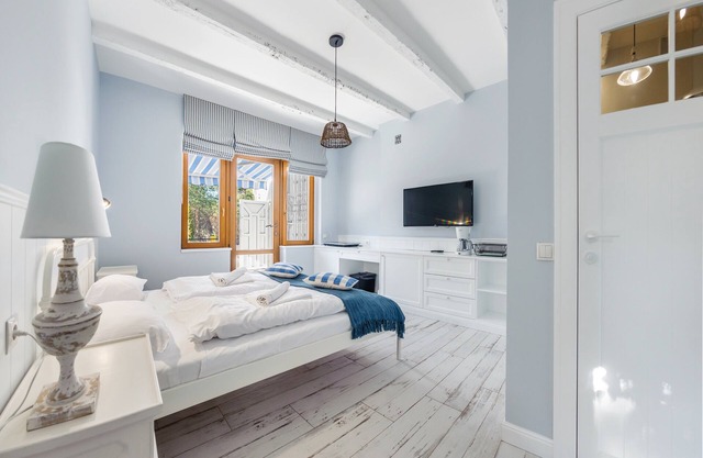 Apartamenty Sun & Snow Blekitna Laguna