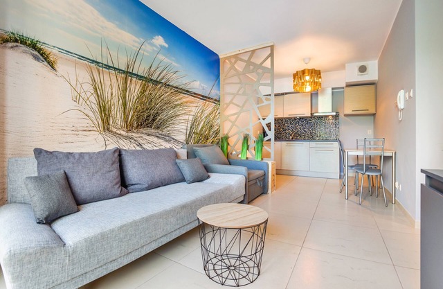 Apartamenty Sun & Snow Lido