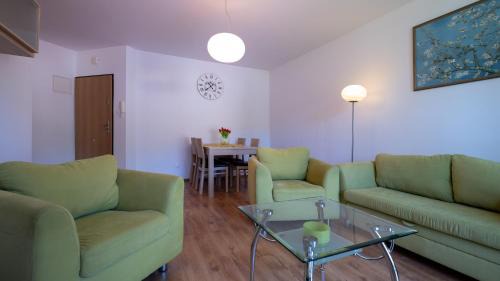 Apartamenty Sun & Snow Pod Czantorią