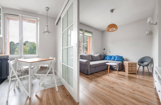 Apartamenty Sun & Snow Ratibora