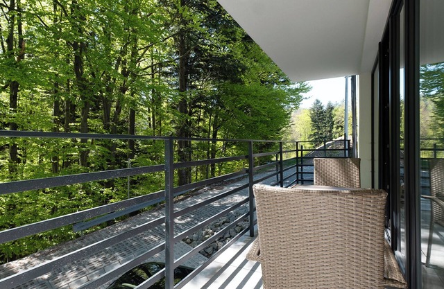 Apartamenty Sun & Snow Ski&Bike
