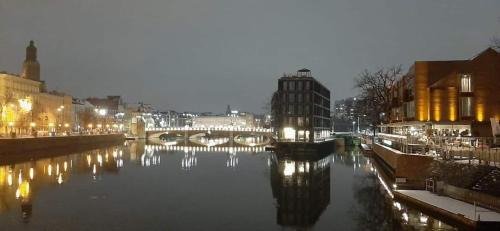 Apartamenty Via Marina