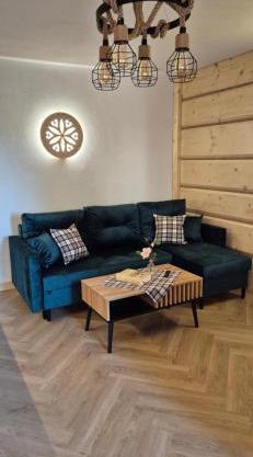 Apartamenty Wiktorówka