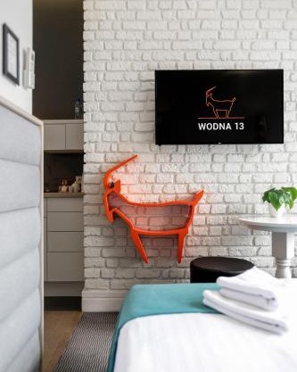Apartamenty Place 