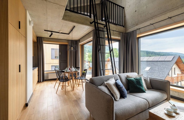 Apartamenty XYZ eXtreme You Zen