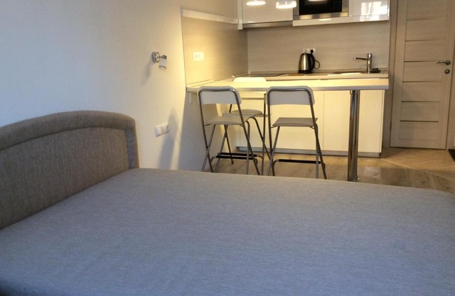 Apartamienty u m. Eliektrosila SPb