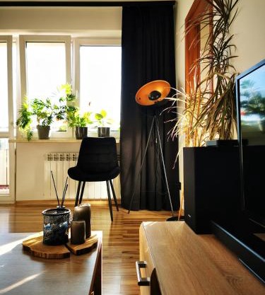 ApartCraft 27th Room