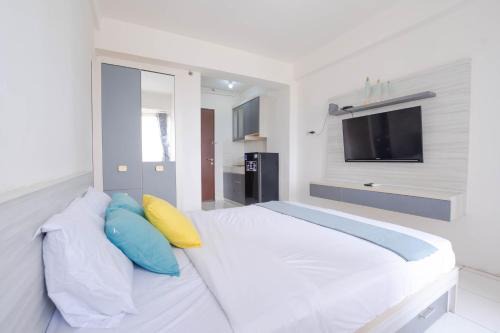 Apartemen Riverview Tower Mahakam Cikarang By Abdihome