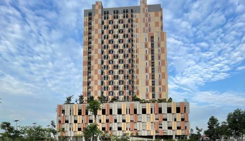 Apartemen Sayana Harapan Indah 