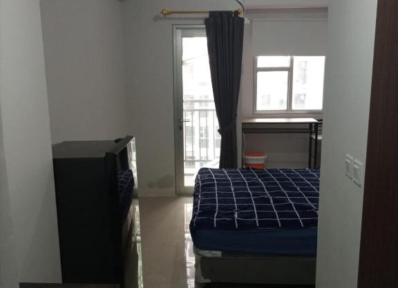 Apartemen Transpark Juanda Bekasi Tower Jade