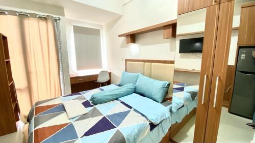 Apartemen VidaView Unit 33i By Millpro