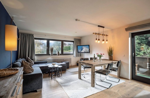 Apartement Herliana - cosy, modern flat with 1 bedroom