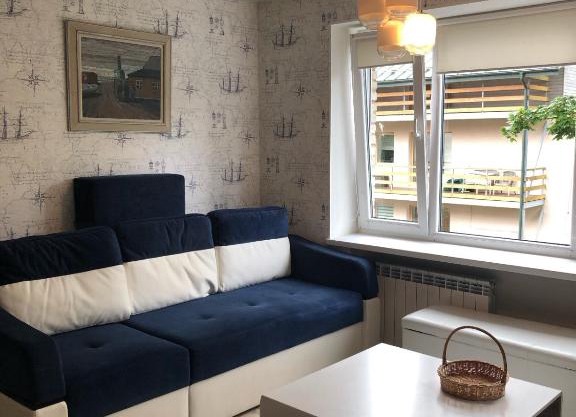 Apartement Karja5 22