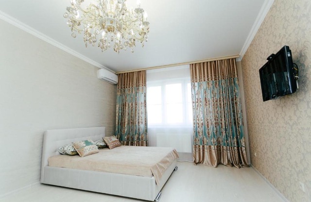 ApartGroup Kondratenko Gor park