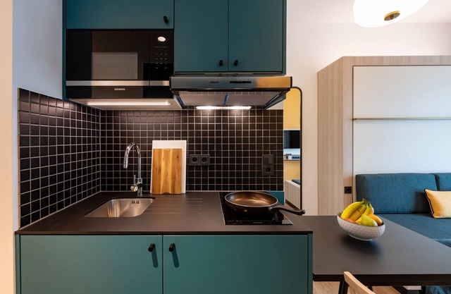 Aparthotel Adagio Access Kiel