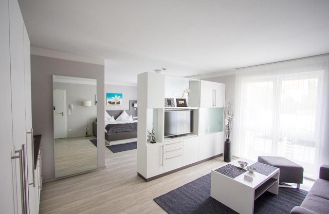 ApartHotel "Am Fließ"