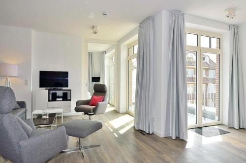 Aparthotel Anna Düne 