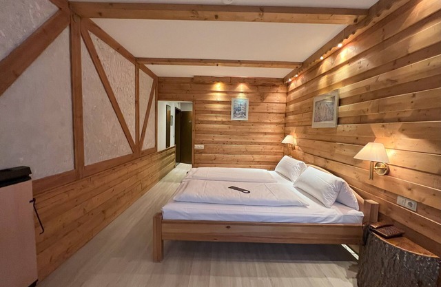 Aparthotel Bad Mergentheim