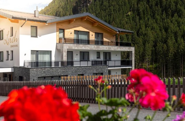 Aparthotel Lerch