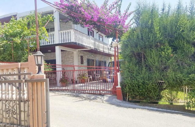 Aparthotel Monterria