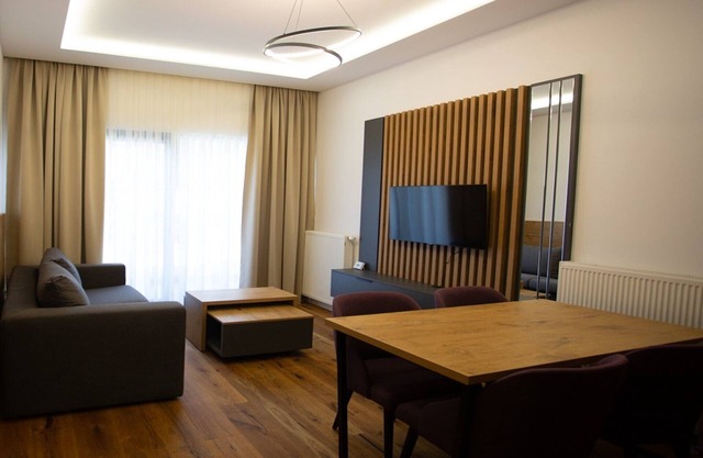 Aparthotel Phoenix - One Bedroom Apartment with Terrace XL 106